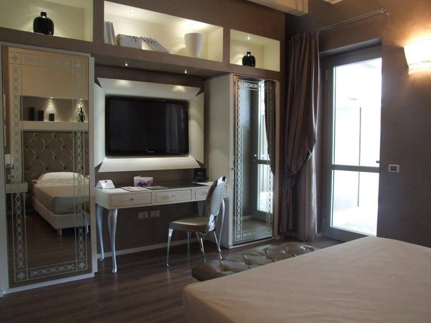 Hotel Morgana-Italy-RODENGO-SAIANO-Room-10