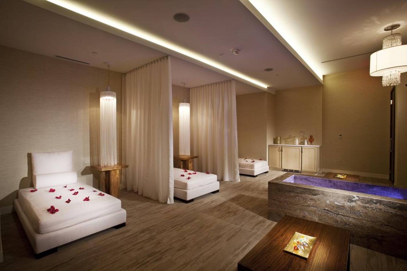 Tropicana Las Vegas a DoubleTree by Hilton Resort