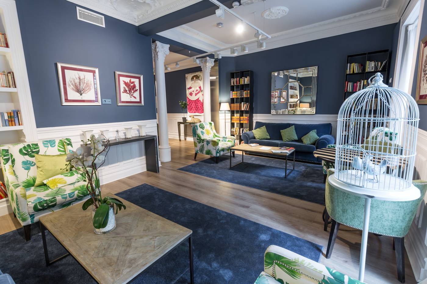 Petit-Palace-Lealtad-Plaza-General-view-11