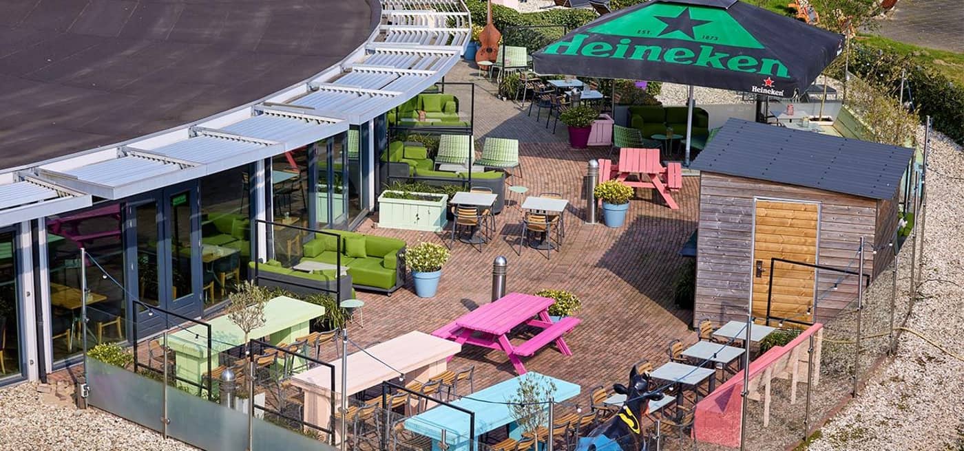 WestCord Art Hotel Amsterdam 3 stars