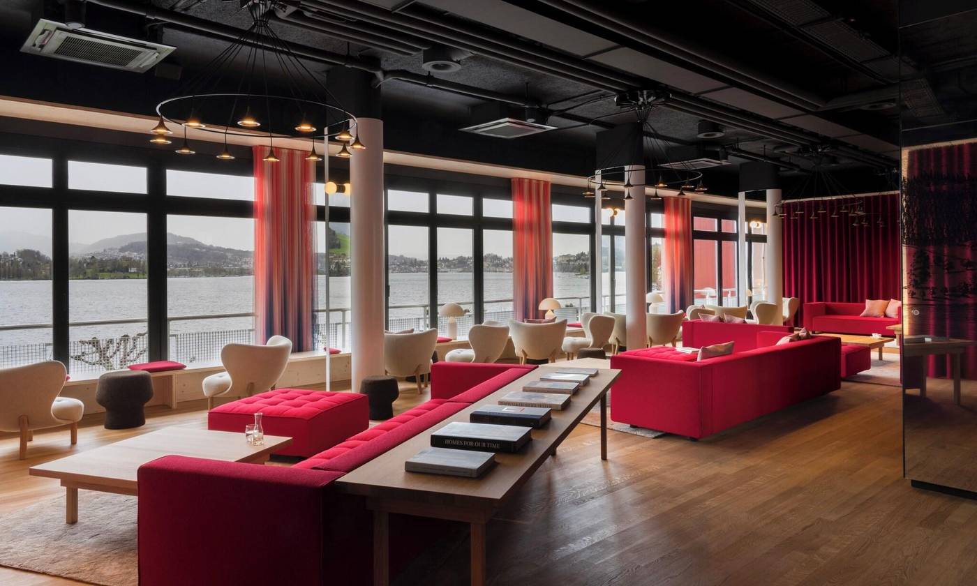 Seehotel Hermitage-Switzerland-Luzern 15-Lobby-7