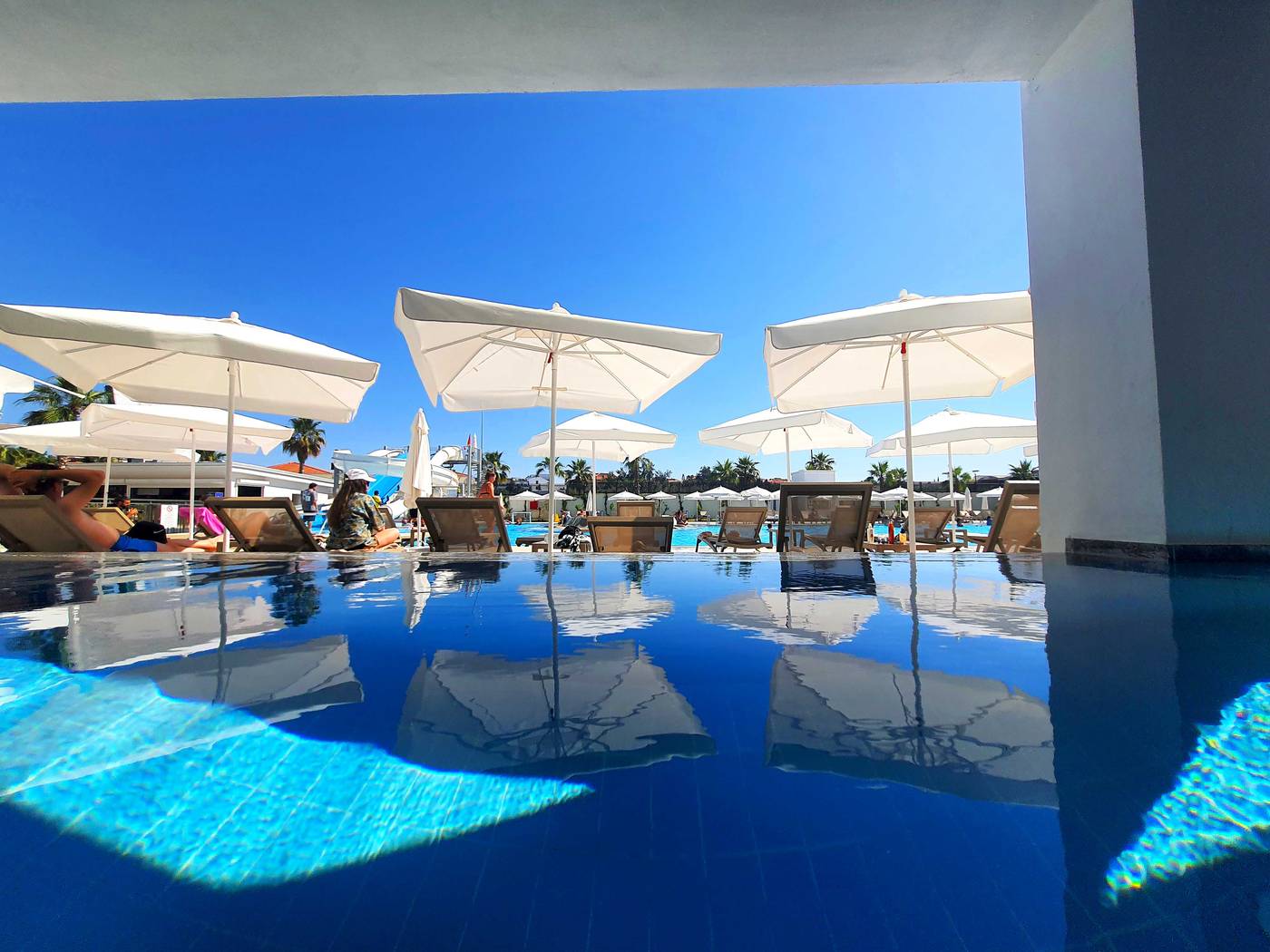 Sunthalia Hotels & Resorts - Adults Only (16+)