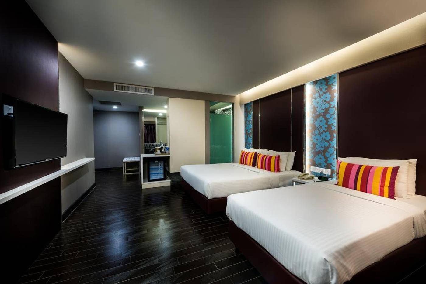 Maison Boutique Theme Hotel at Bukit Bintang-Malaysia-KUALA LUMPUR-General view-10