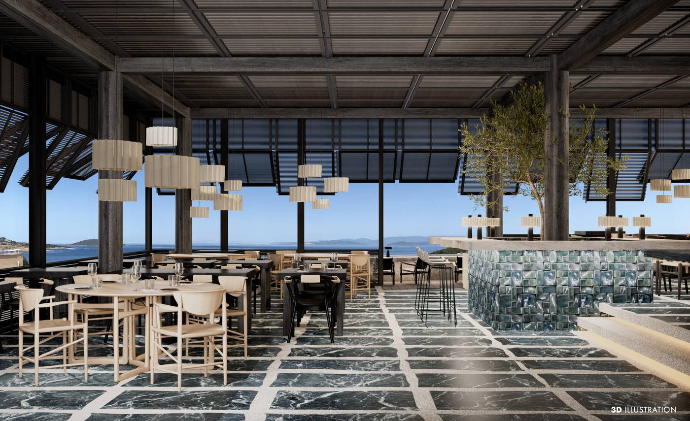 MAXX Royal Bodrum Resort