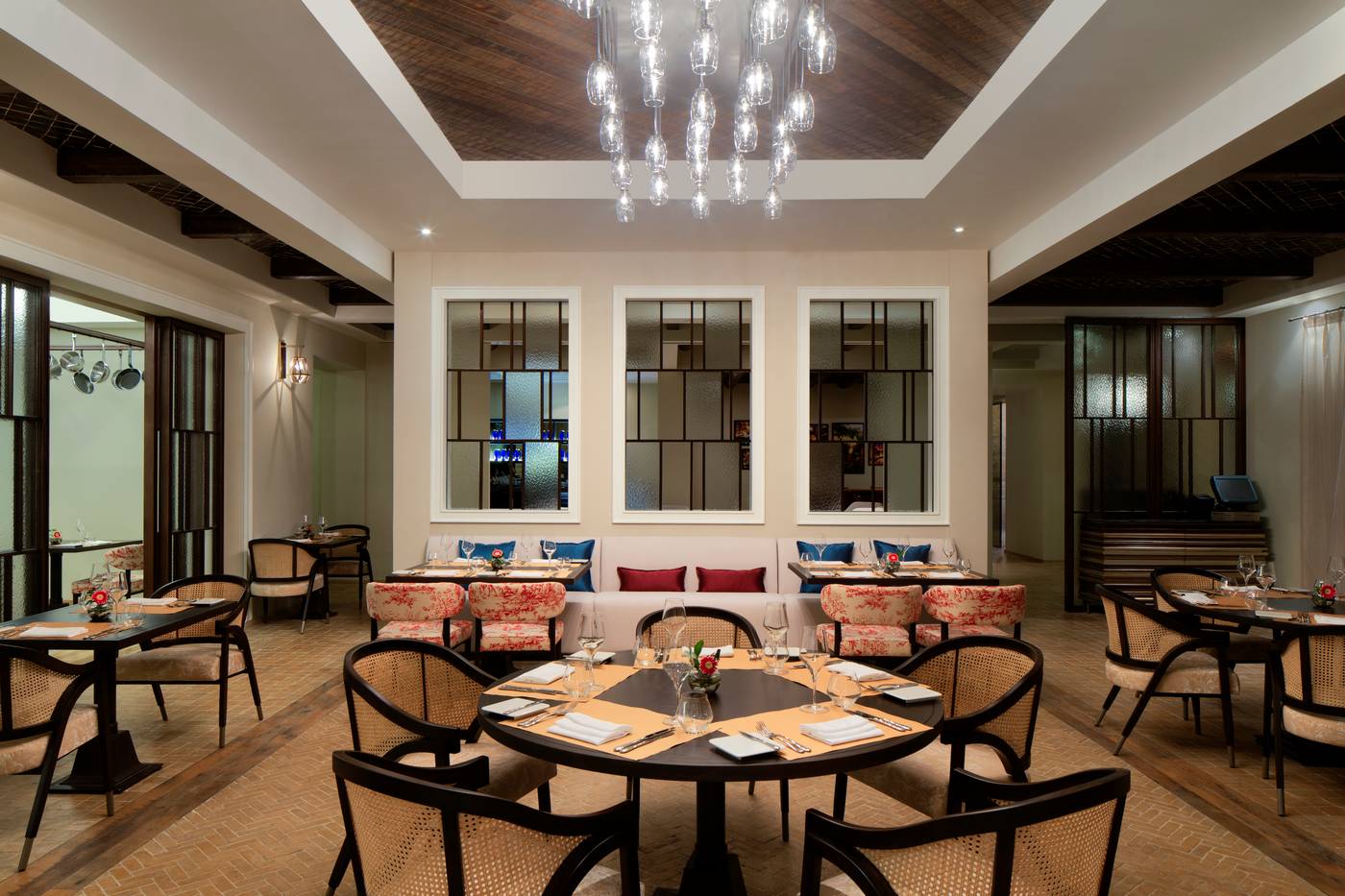 The Westin Abu Dhabi Golf Resort & Spa 17