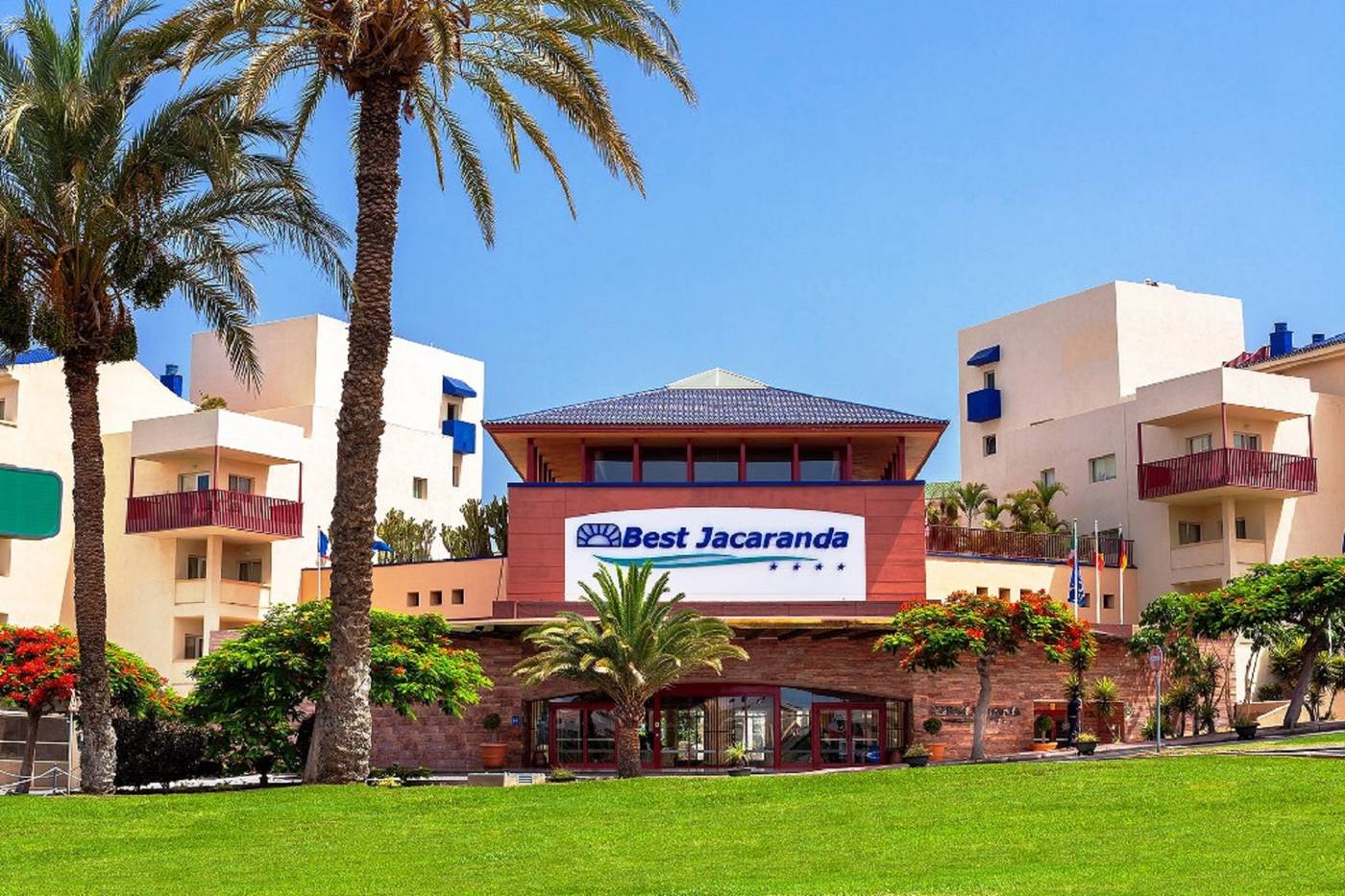 Hotel-Best-Jacaranda-General-view-17