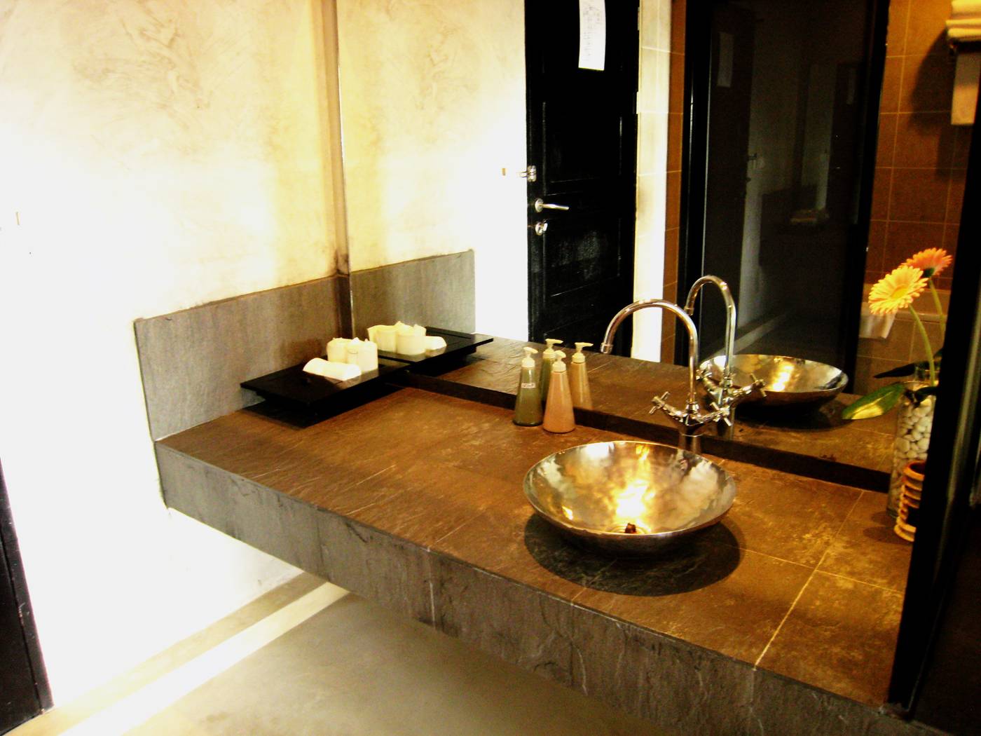Amarin Samui Hotel (SHA Plus+)-Thailand-KO SAMUI-Room-8