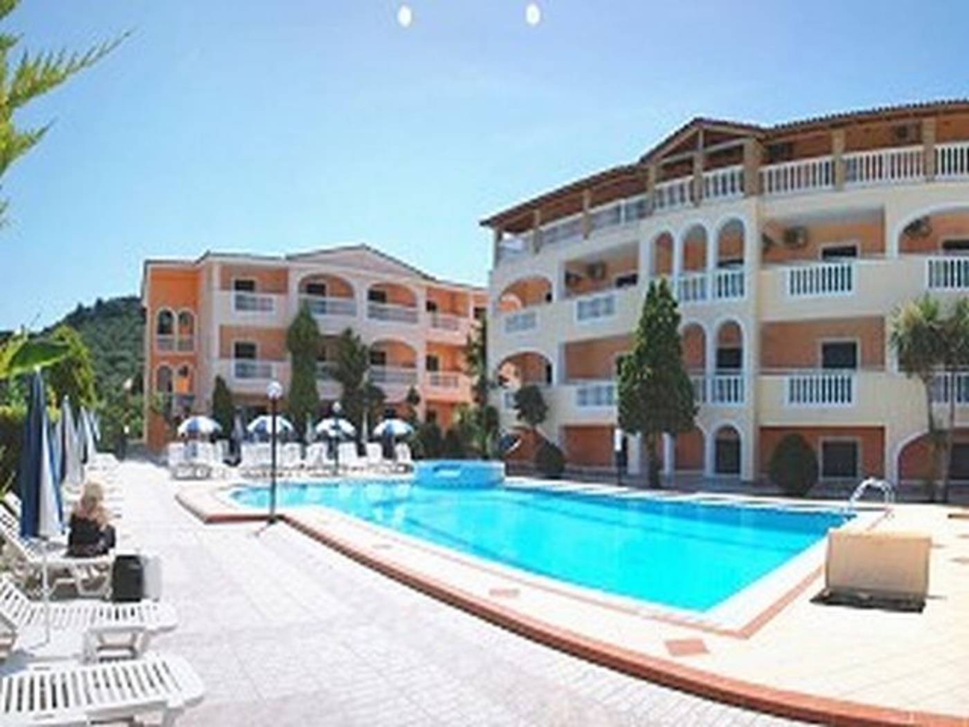 Sandy maria hotel tsilivi on sale