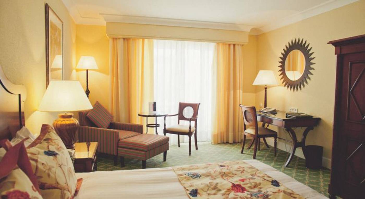 Denia Marriott La Sella Golf Resort & Spa