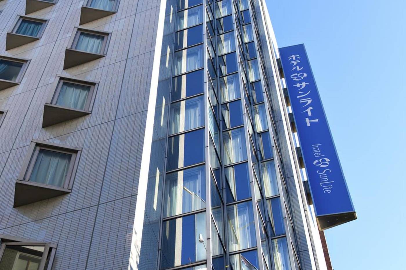 Sunlite Shinjuku-Japan-Shinjuku Ku-General view-1