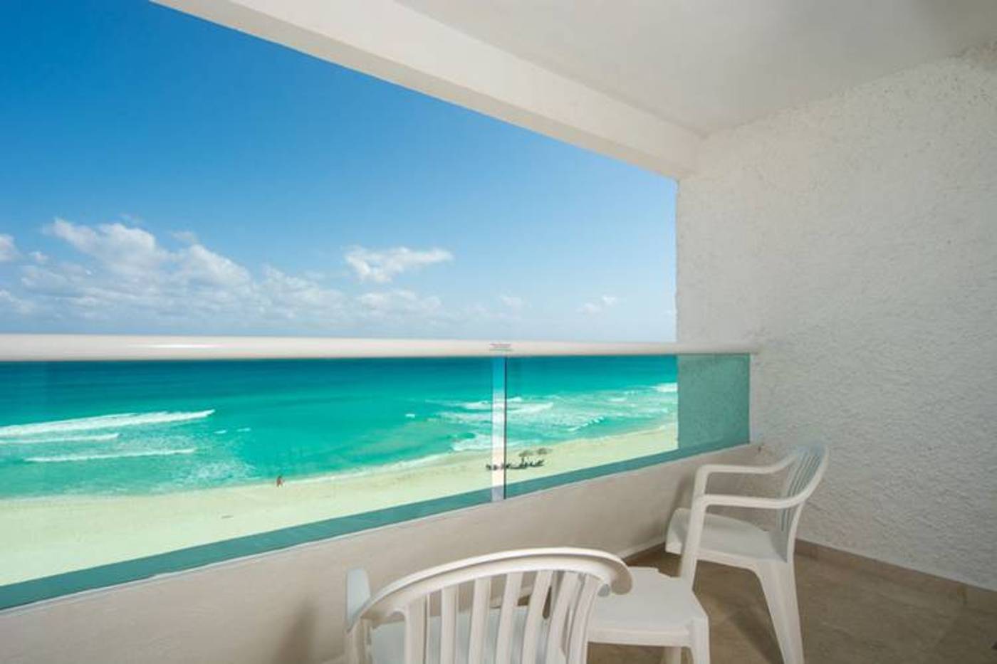 Flamingo Cancun Resort