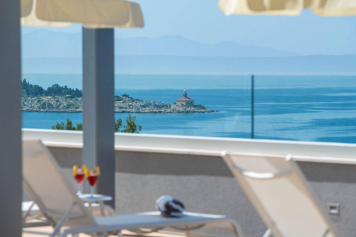 Boutique Hotel Mirjam-Croatia-MAKARSKA-General view-6