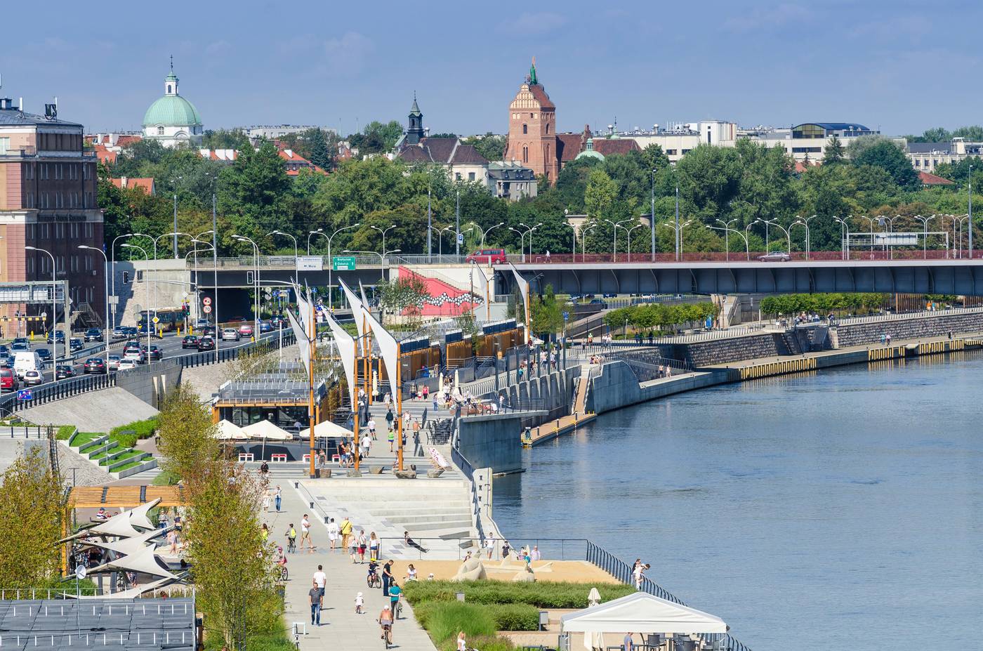 Intercontinental-Warsaw-General-view-2