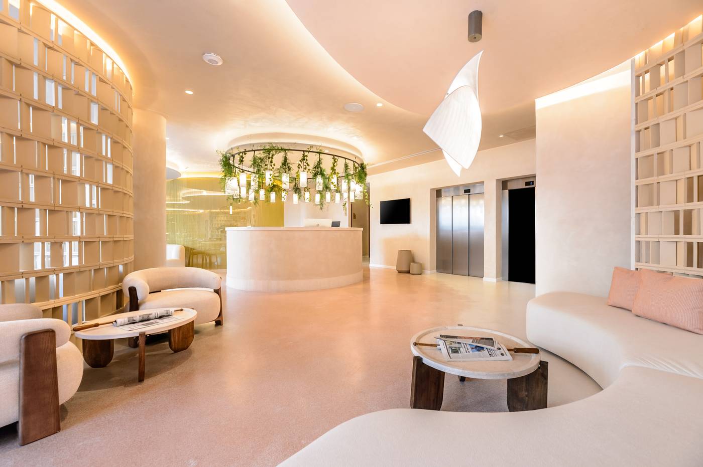 18.08.25 Vibra Yamm Sunset Hotel - Adults Only