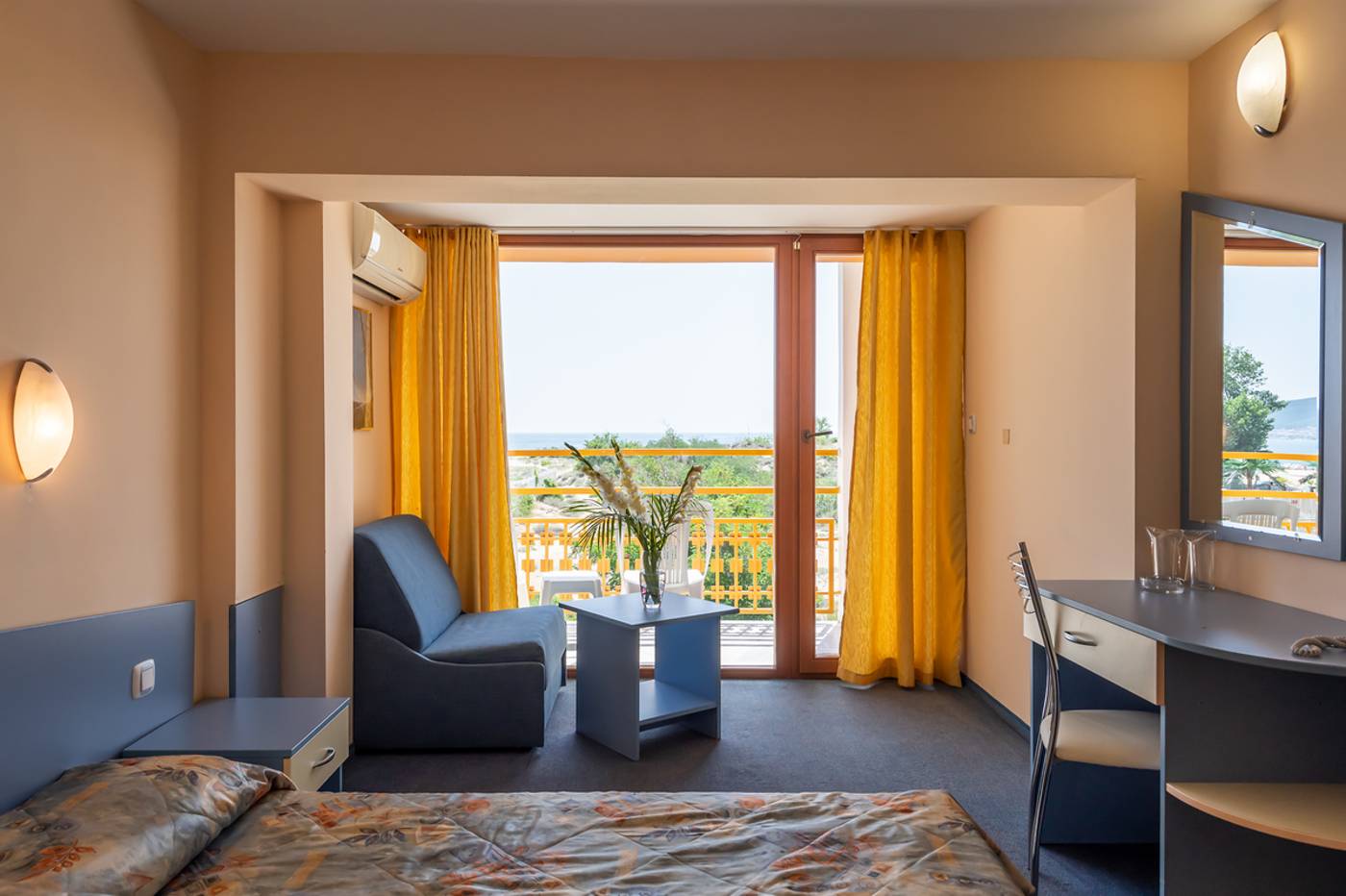 Nessebar Beach 19.01.26