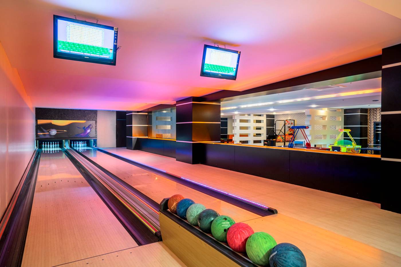 Kirman Arycanda De Luxe