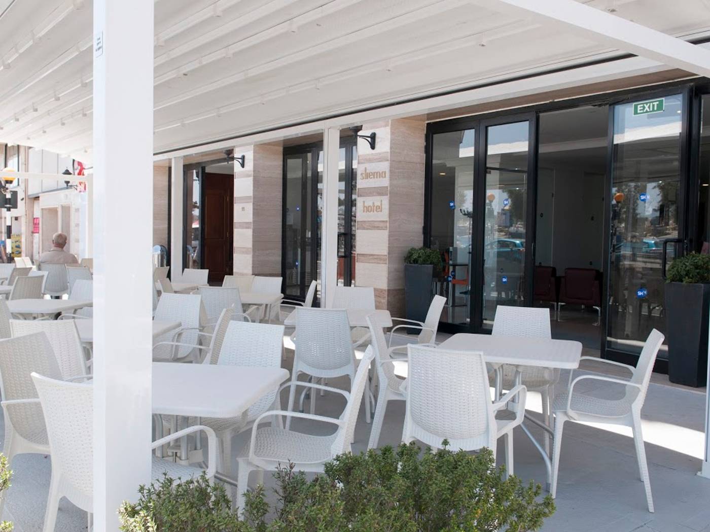 Sliema Hotel by ST Hotels