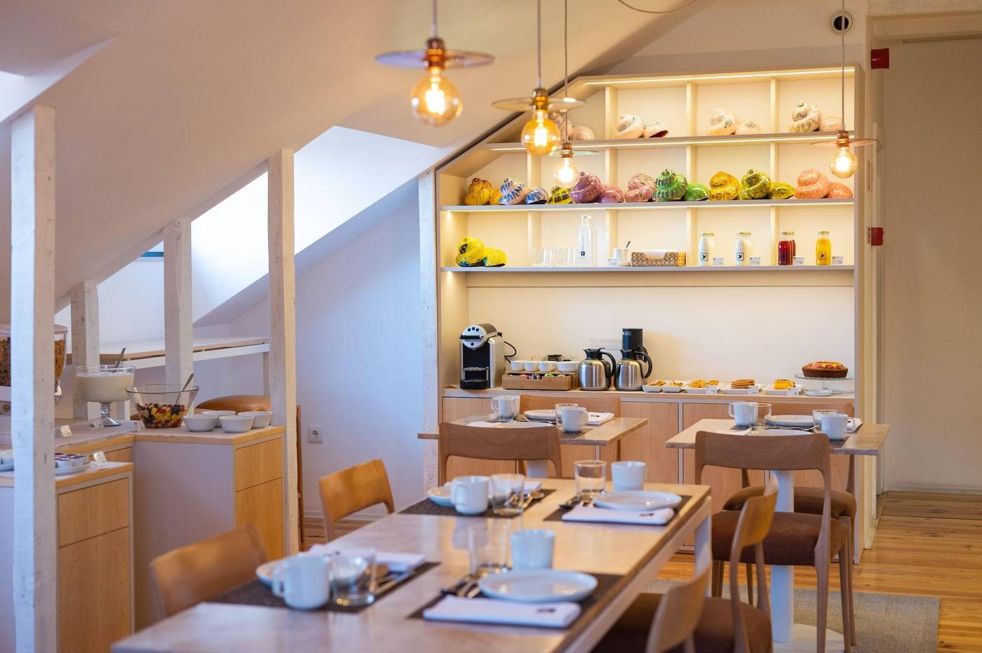 Tempo FLH Hotels-Portugal-Lisbon-Restaurant-3