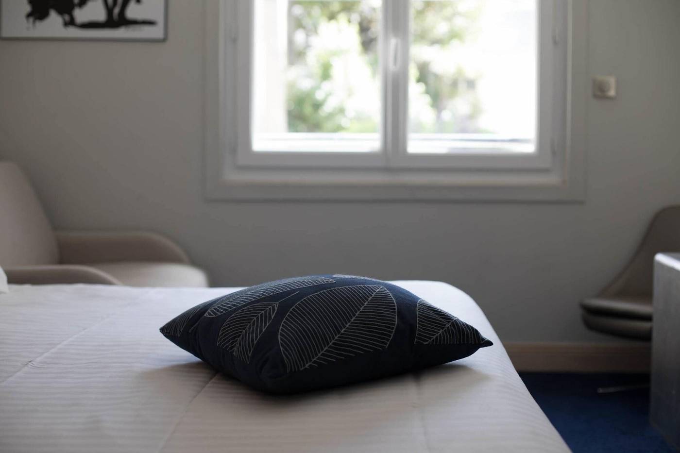 Hôtel Cosmopolitain-France-BIARRITZ-Room-6