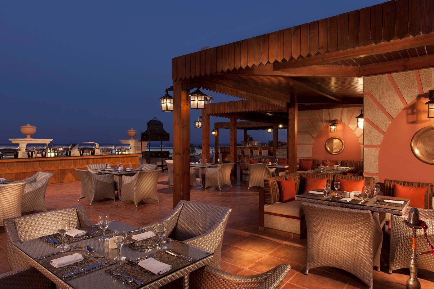 Xperience Sea Breeze