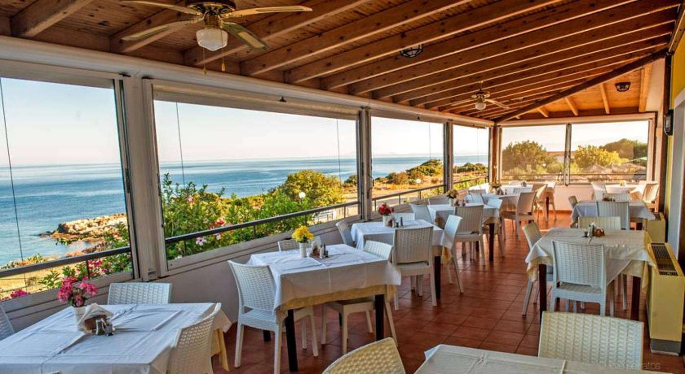 Porto-Skala-Hotel-and-Village-Restaurant-26