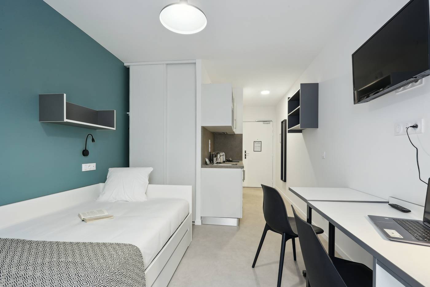 All-Suites-Appart---Hotel-Paris-13-Porte-d-Italie-Room-13