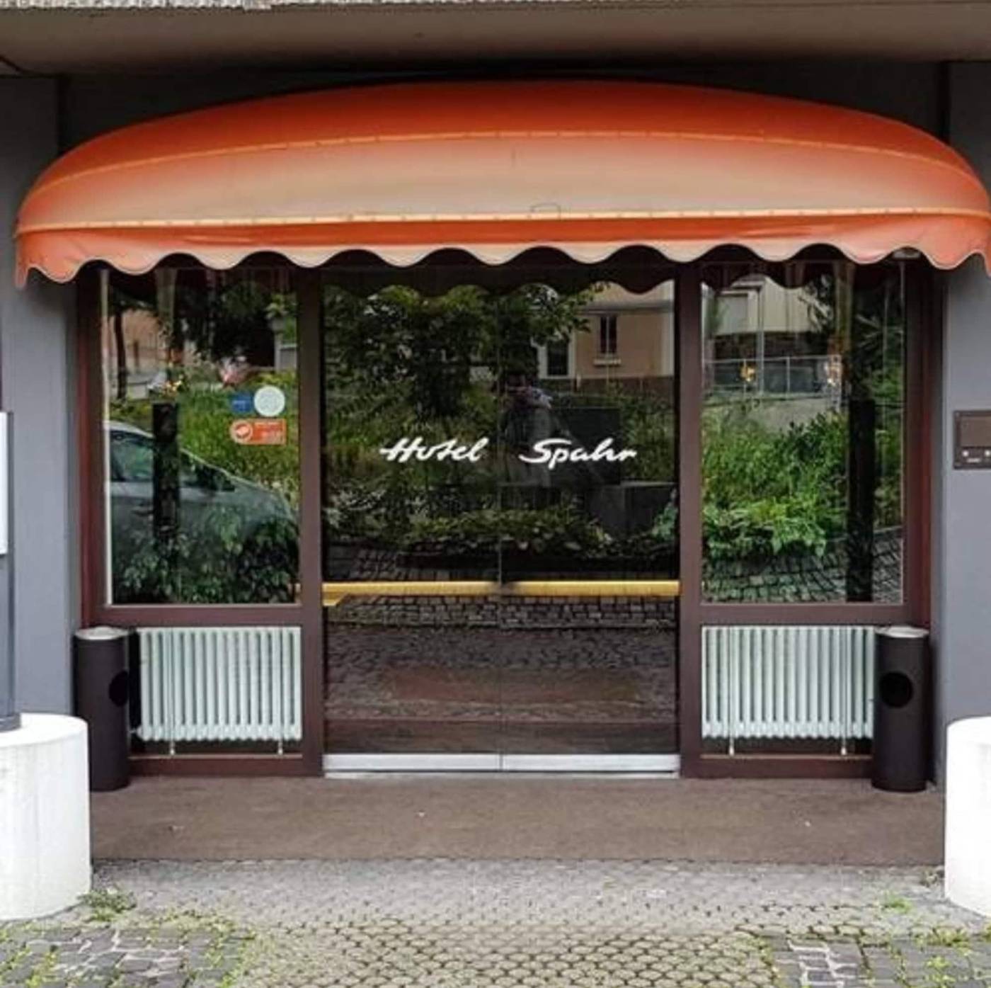 Spahr-Germany-STUTTGART -General view-2