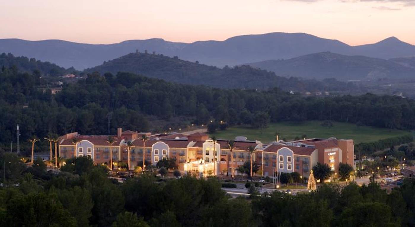 Denia Marriott La Sella Golf Resort & Spa