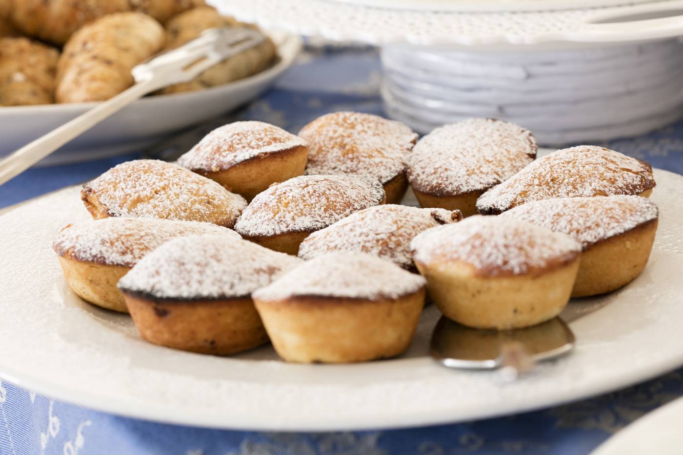 Hotel Palazzo Papaleo-Italy-OTRANTO (LE)-General view-5