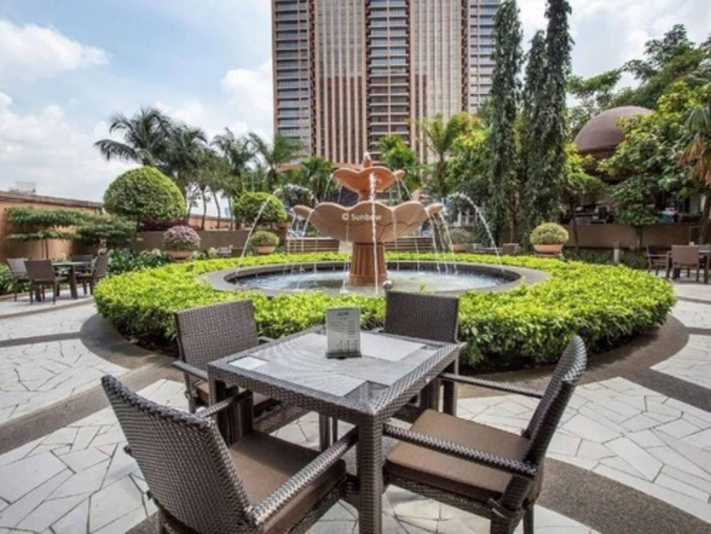 Sunbow Suites @ Times Square Kuala Lumpur-Malaysia-KUALA LUMPUR-General view-9