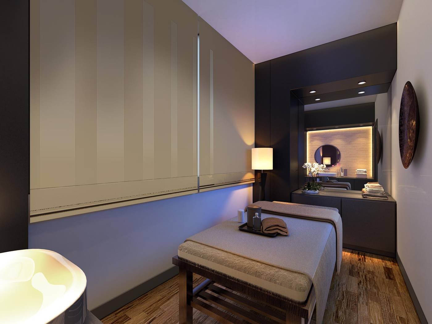 Jouri A Murwab Hotel 09.12