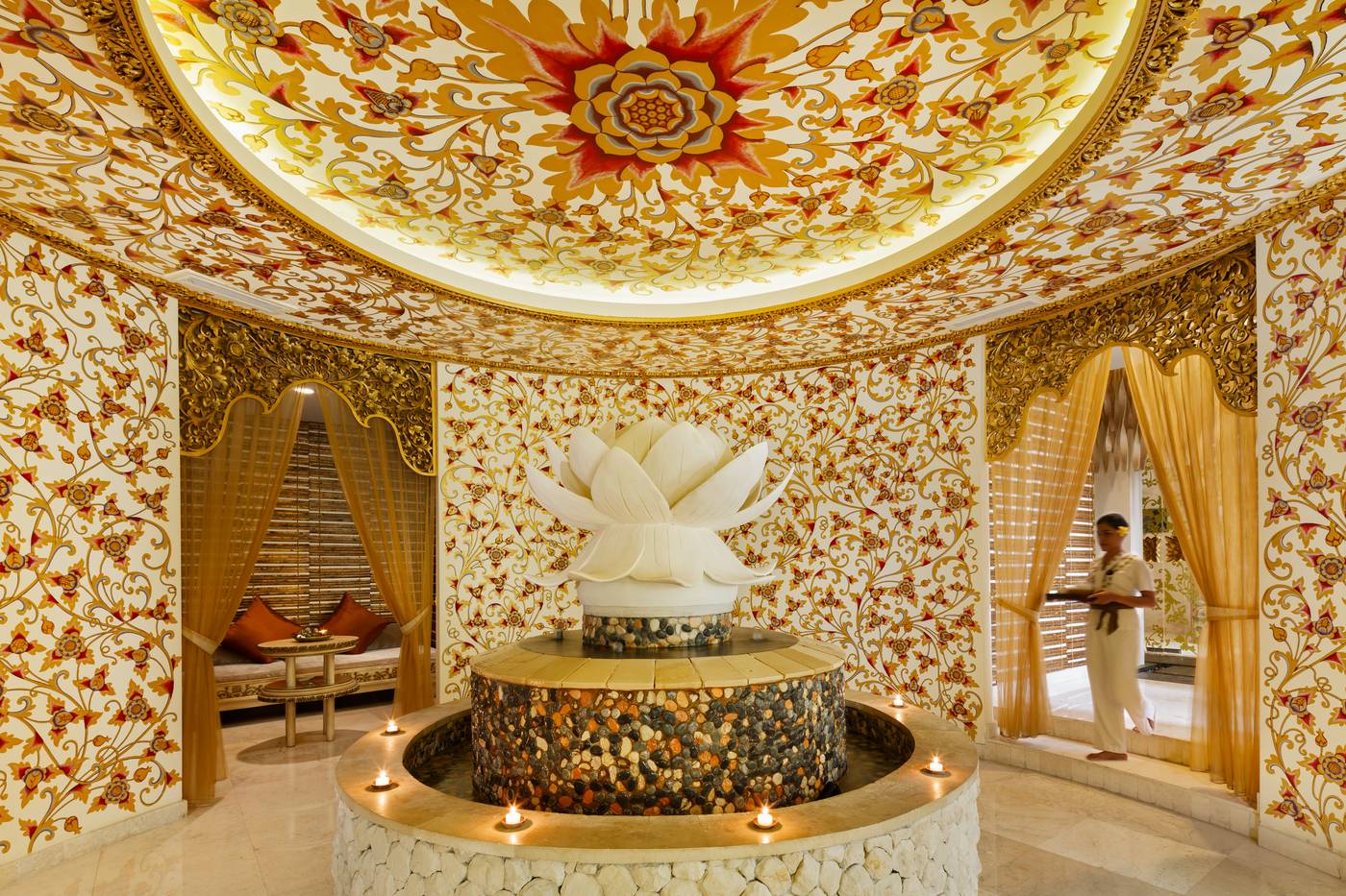 The Seminyak Beach Resort And Spa-Indonesia-BALI-General view-3