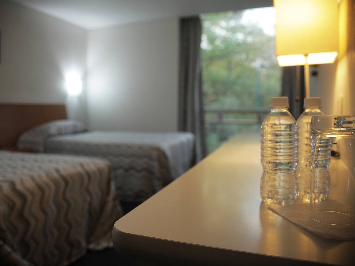 Hotel Aristos Express-Mexico-CIUDAD DE MÉXICO-Room-7