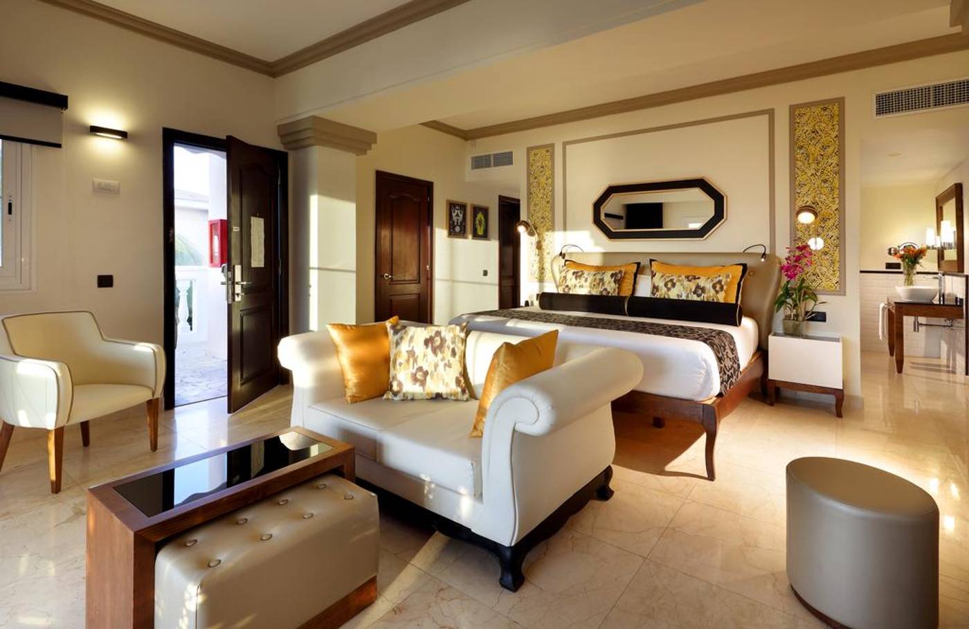Grand Palladium Lady Hamilton Jamaica Resort & Spa