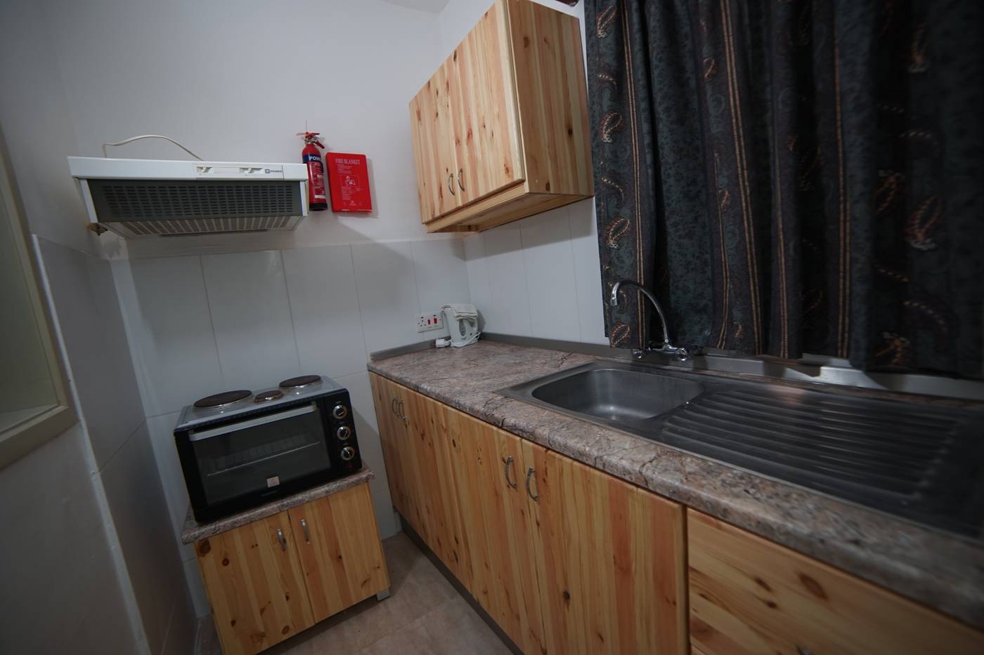 Cardor-Holiday-Complex-Room-14