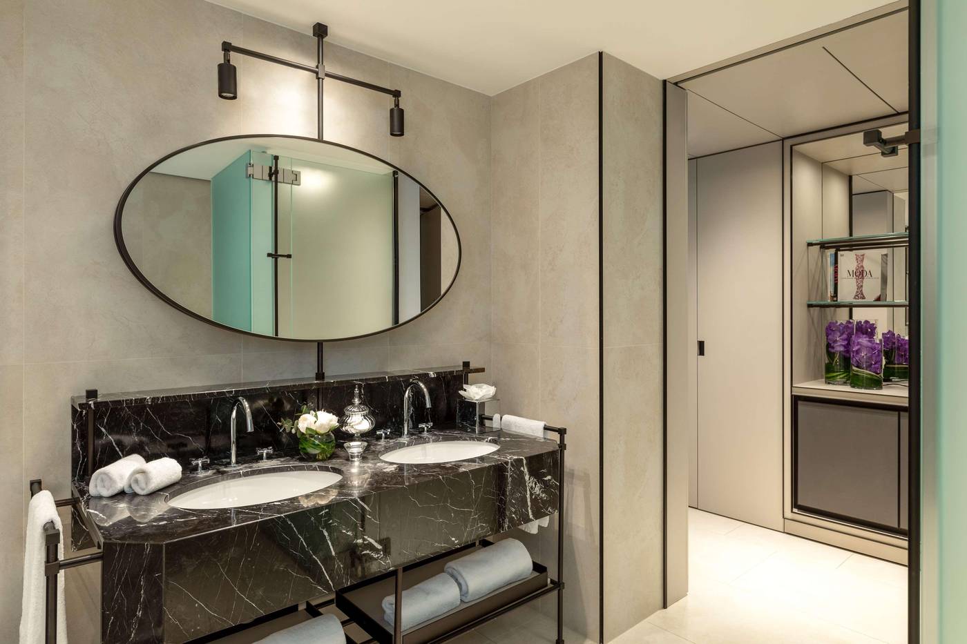 Tivoli Portopiccolo Sistiana Wellness Resort & Spa-Italy-TRIESTE-Room-9