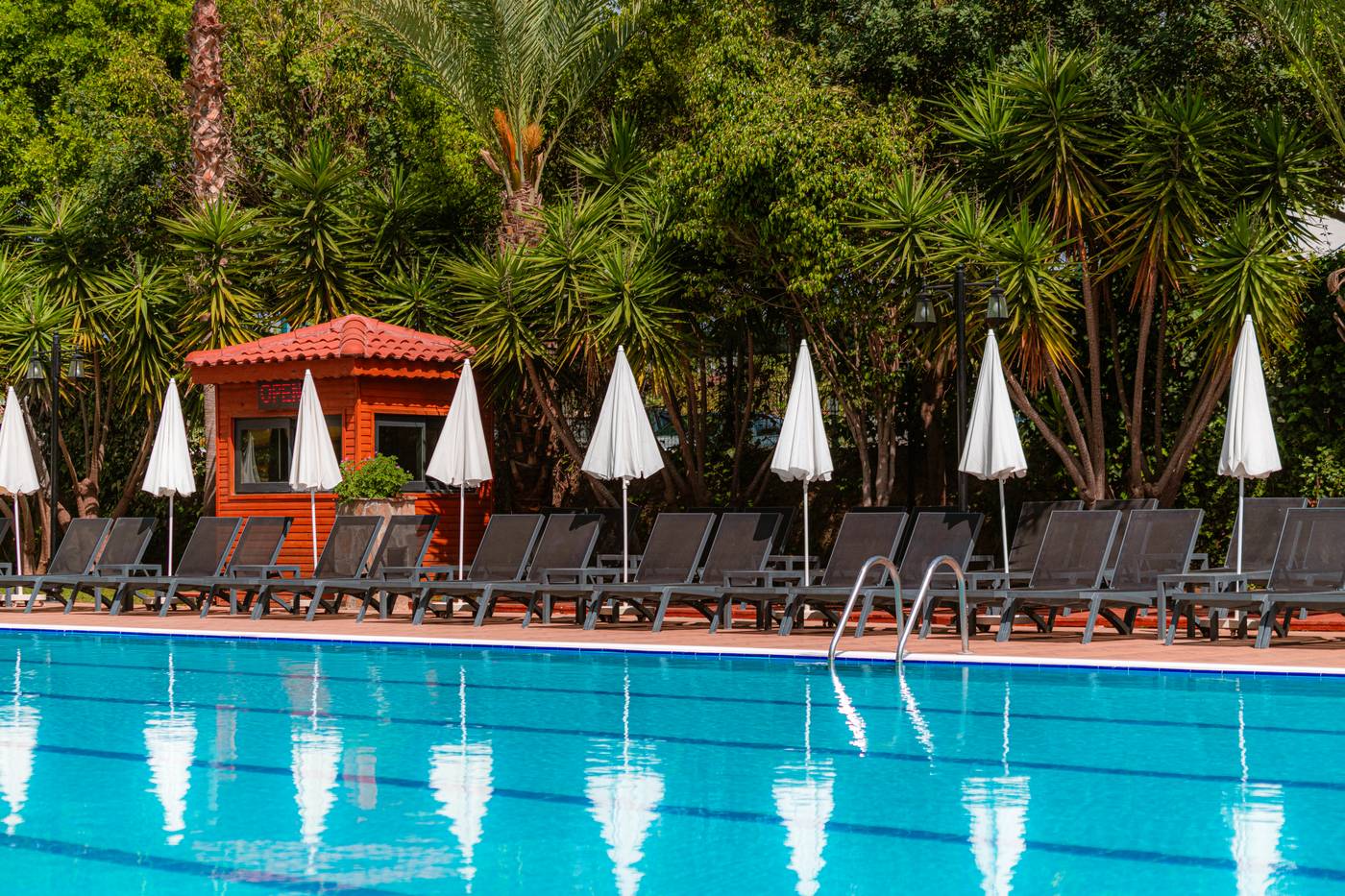 Telatiye Resort
