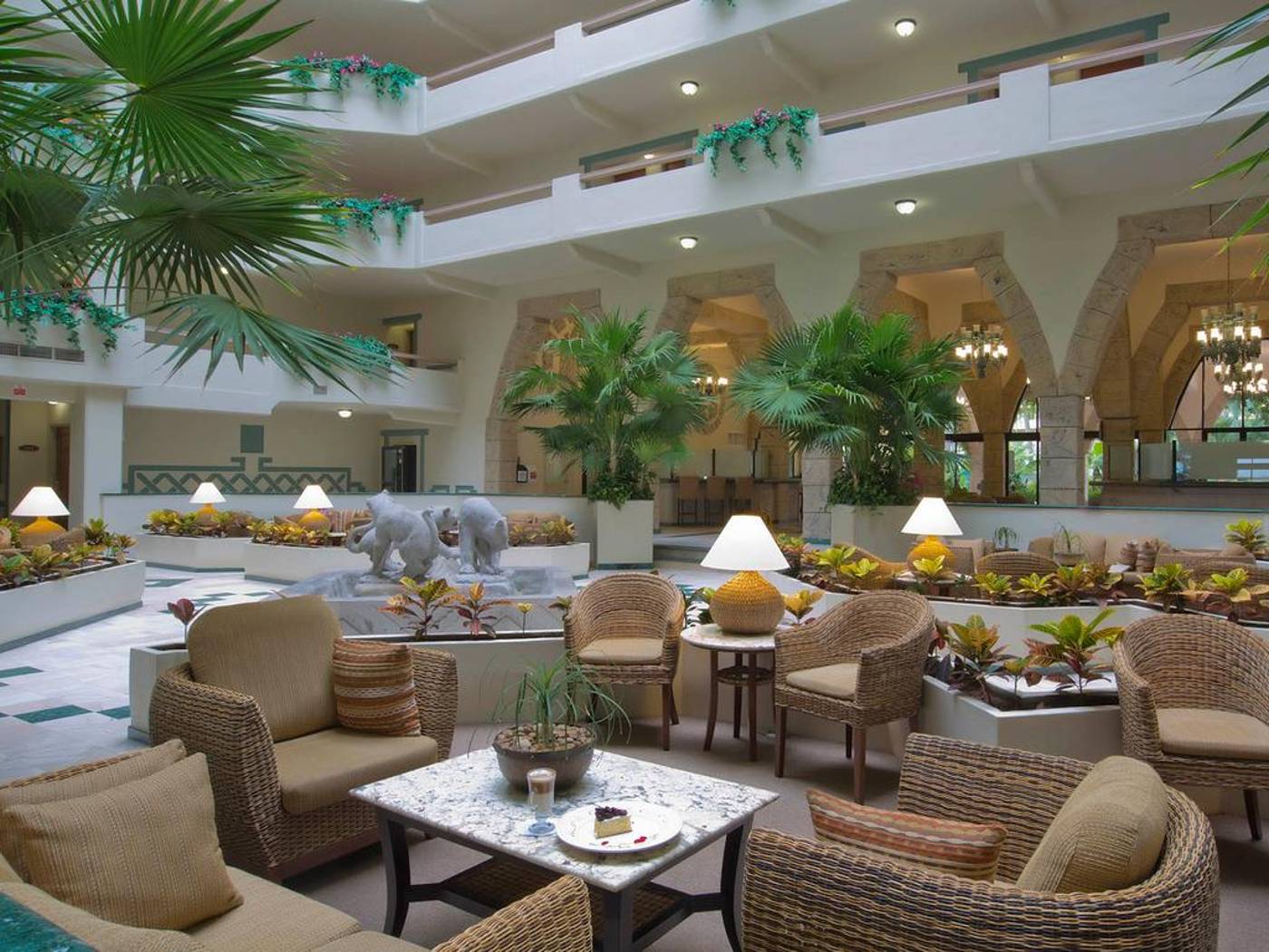 Paradise Village Beach Resort & Spa