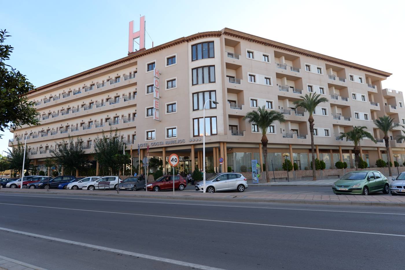 Monarque-Costa-Narejos-General-view-7