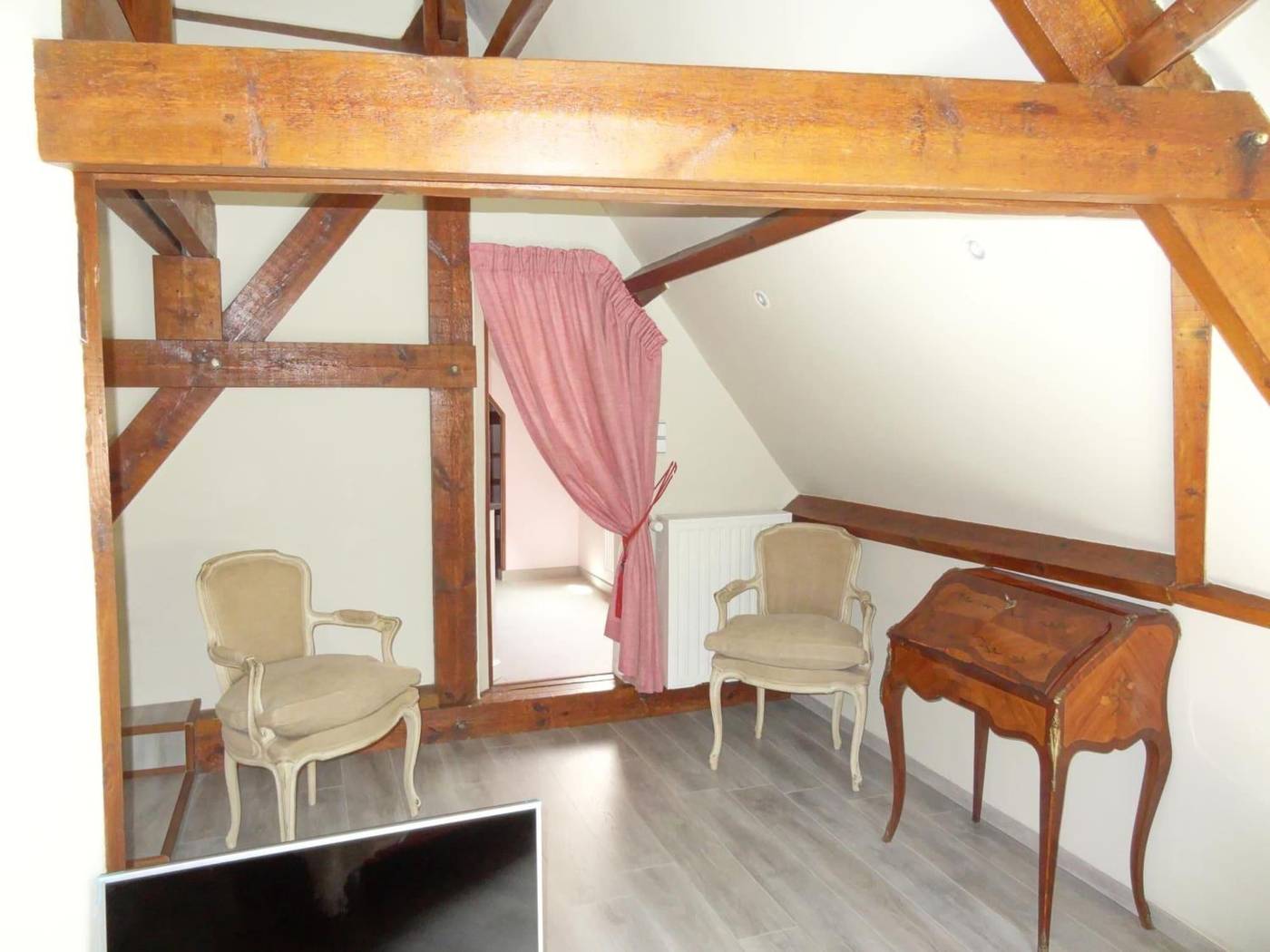 Le Chateau des Eglantines-Belgium-Montigny-le-Tilleul-Room-10
