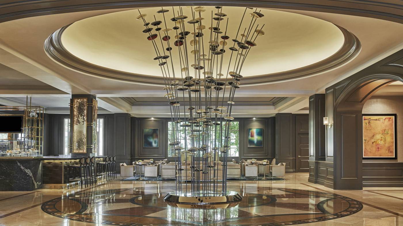 Four-Seasons-Las-Vegas-Lobby-52