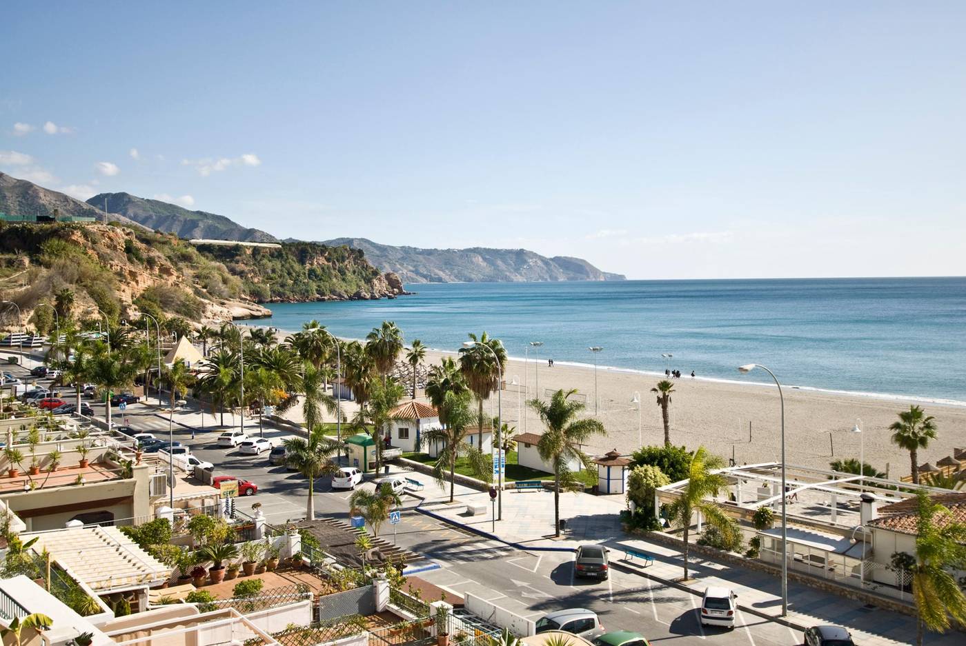 Apartamentos-HC-Burriana-Playa-General-view-30