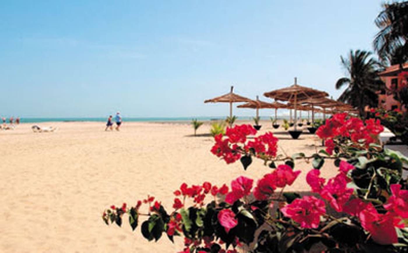 Ocean Bay Hotel & Resort