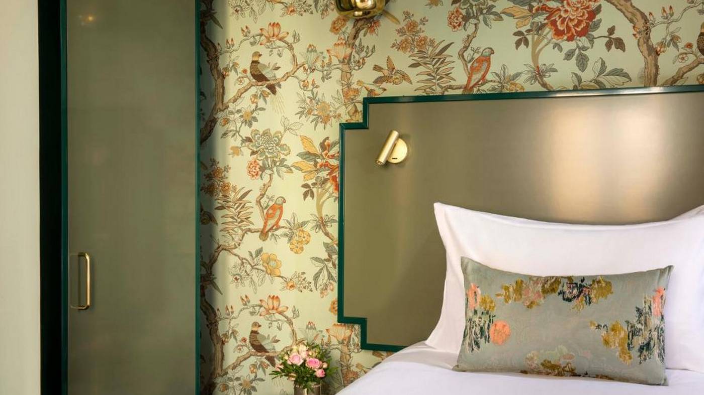 Hotel-Des-Deux-Iles---Notre-Dame-Room-4