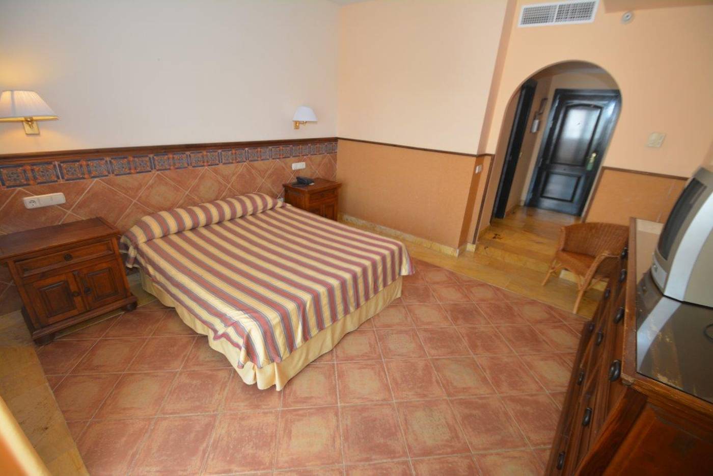 Apartamentos-M----xico-Room-35