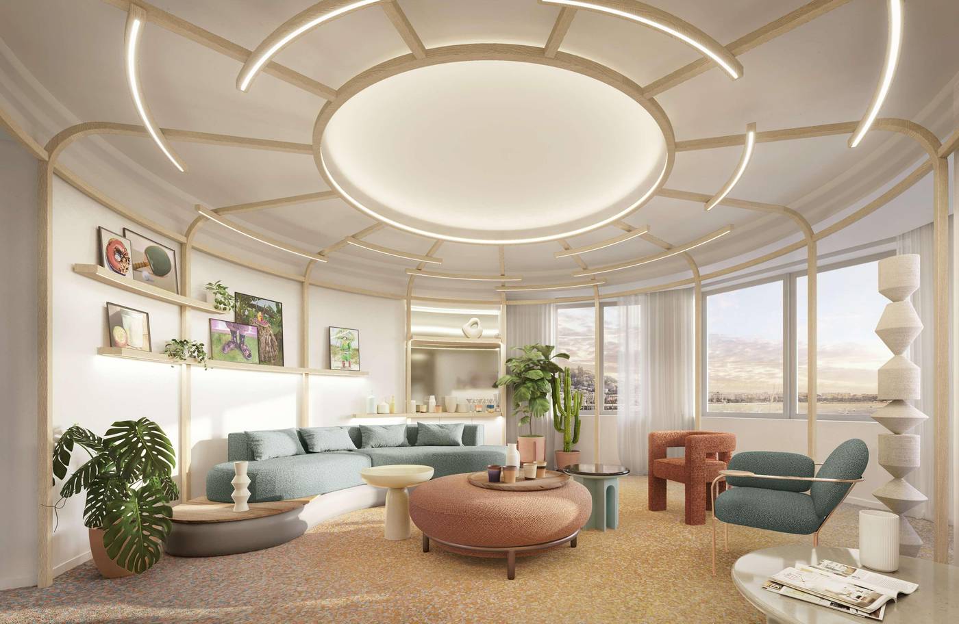 Canopy-by-Hilton-Cannes-Room-63