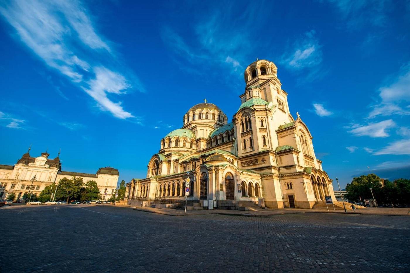 Diter-Bulgaria-SOFIA-General view-7