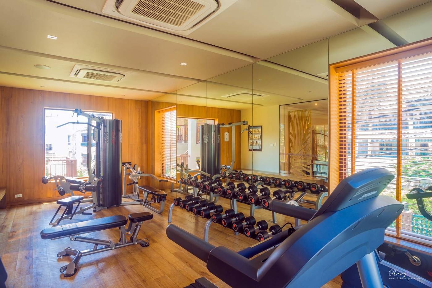 Baan-Haad-Ngam-Boutique-Resort---Villas-Sports-and-Entertainment-84