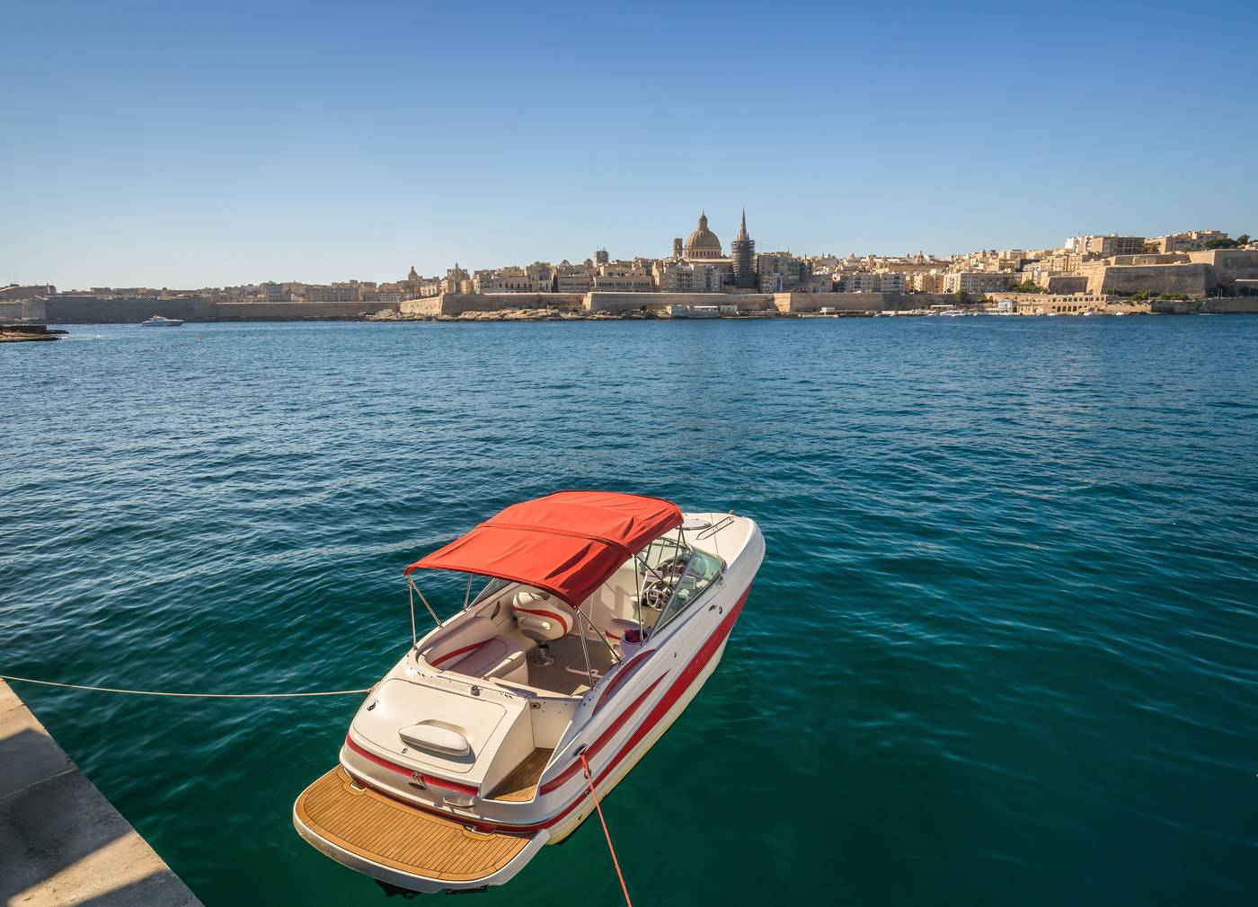 Barcelo-Fortina-Malta-Beach-10