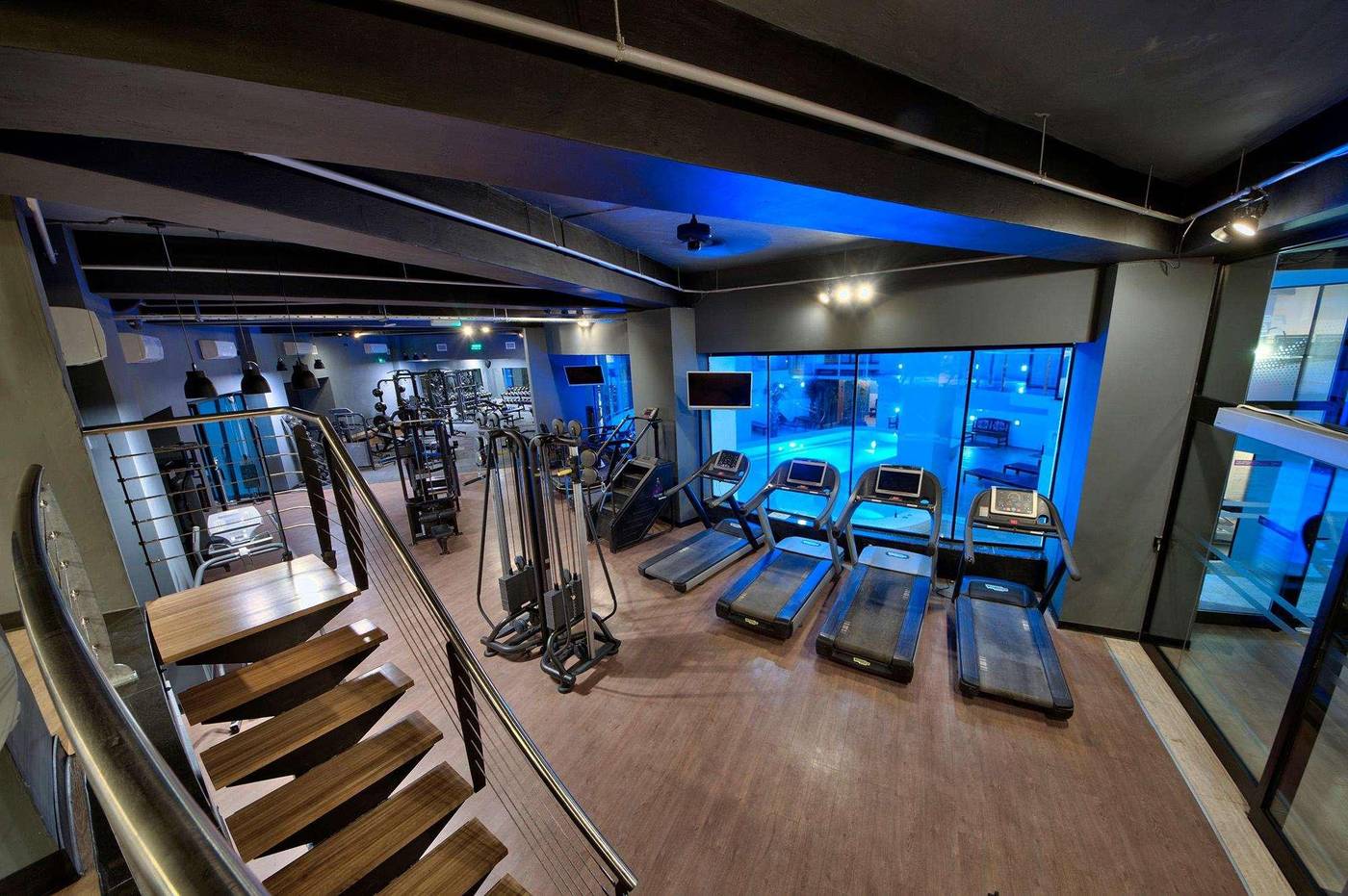 Preluna-Hotel---Spa-Sports-and-Entertainment-70